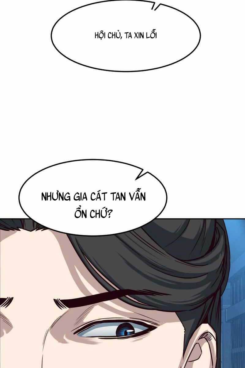 Tuý Kiếm Dạ Hành túy kiếm dạ hành - chapter 38 - Upload bởi truyensieuhay.com