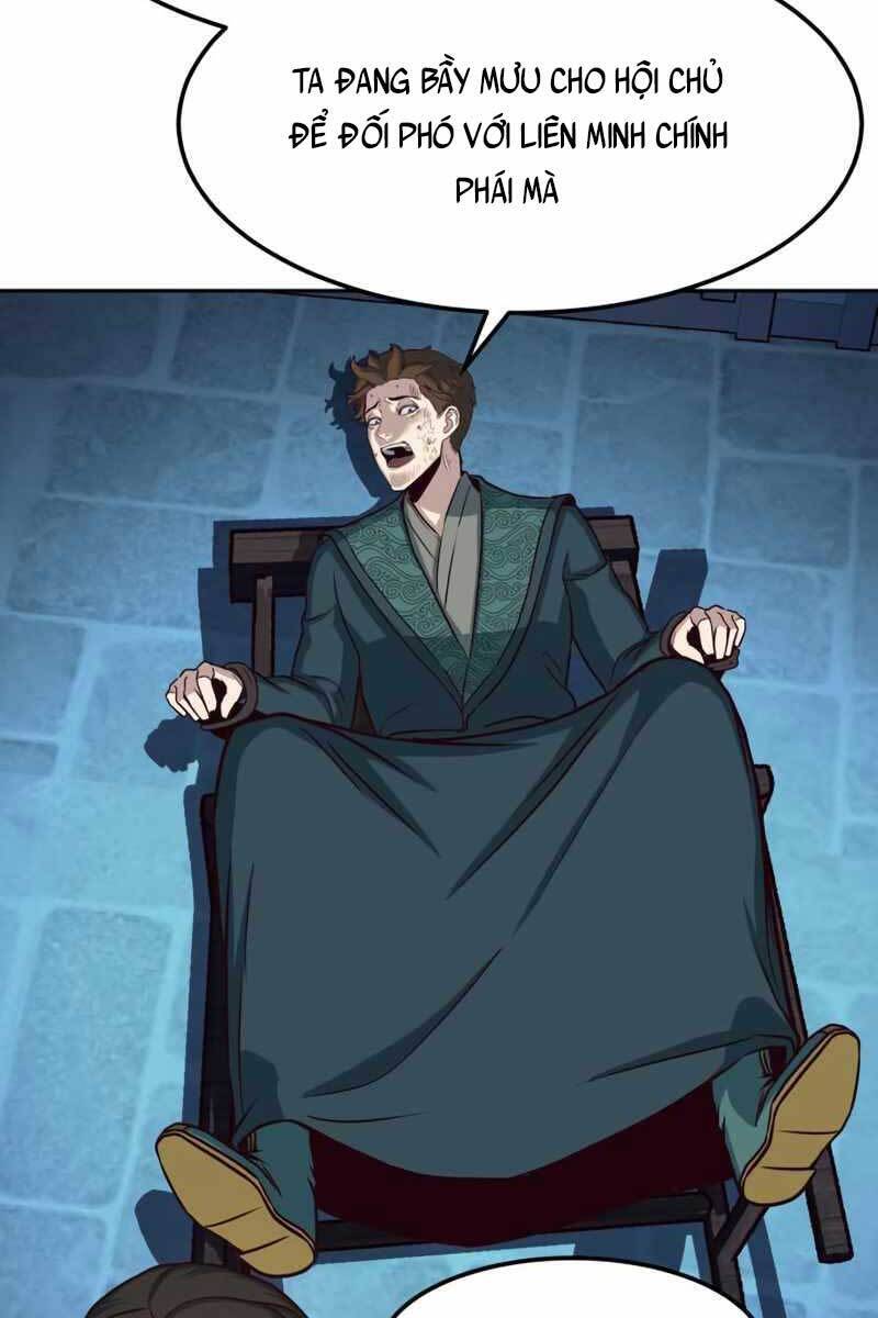 Tuý Kiếm Dạ Hành túy kiếm dạ hành - chapter 38 - Upload bởi truyensieuhay.com