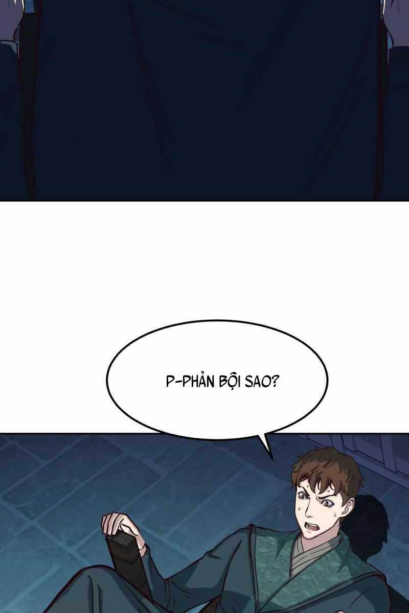 Tuý Kiếm Dạ Hành túy kiếm dạ hành - chapter 38 - Upload bởi truyensieuhay.com