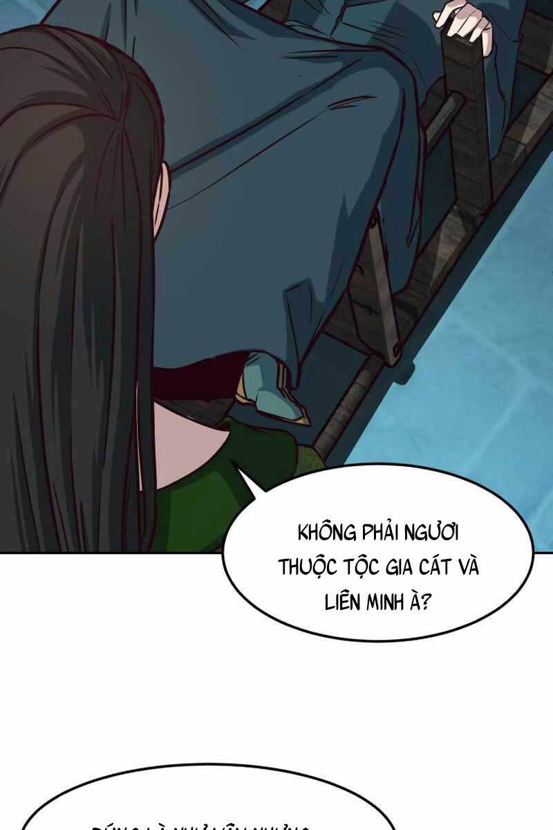Tuý Kiếm Dạ Hành túy kiếm dạ hành - chapter 38 - Upload bởi truyensieuhay.com