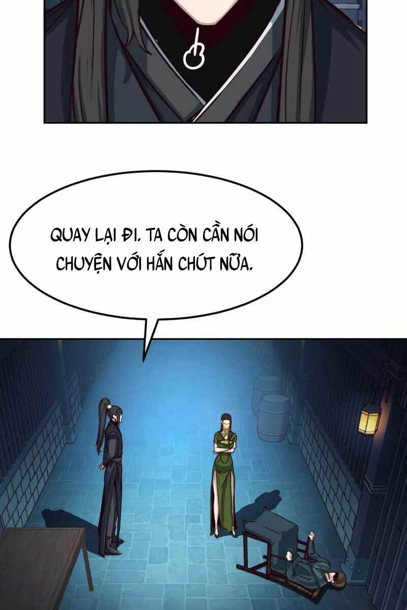 Tuý Kiếm Dạ Hành túy kiếm dạ hành - chapter 38 - Upload bởi truyensieuhay.com