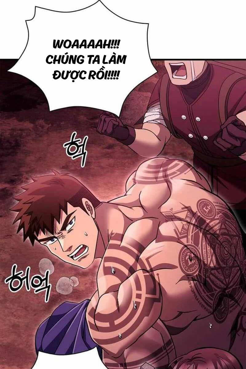 Sống Sót Trong Trò Chơi Với Tư Cách Là Một Cuồng Nhân chapter 52 - Upload bởi truyensieuhay.com