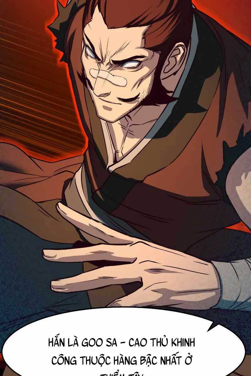 Tuý Kiếm Dạ Hành túy kiếm dạ hành - chapter 39 - Upload bởi truyensieuhay.com