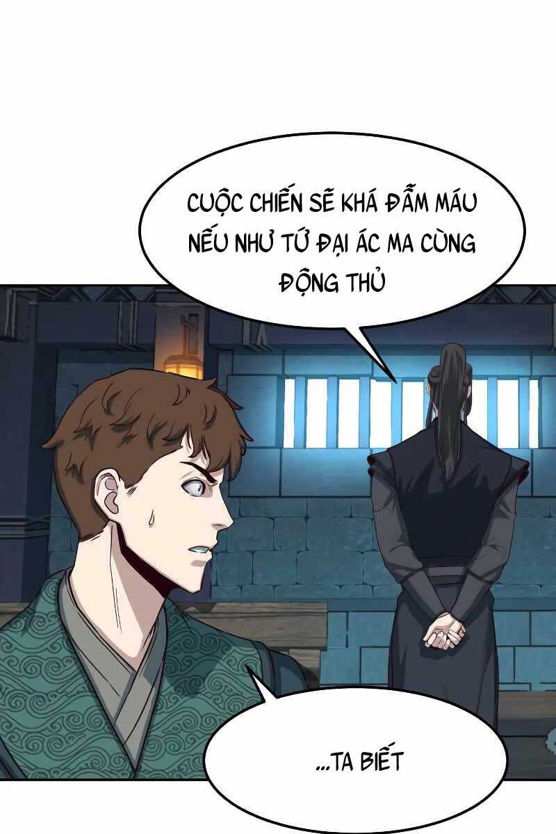 Tuý Kiếm Dạ Hành túy kiếm dạ hành - chapter 39 - Upload bởi truyensieuhay.com