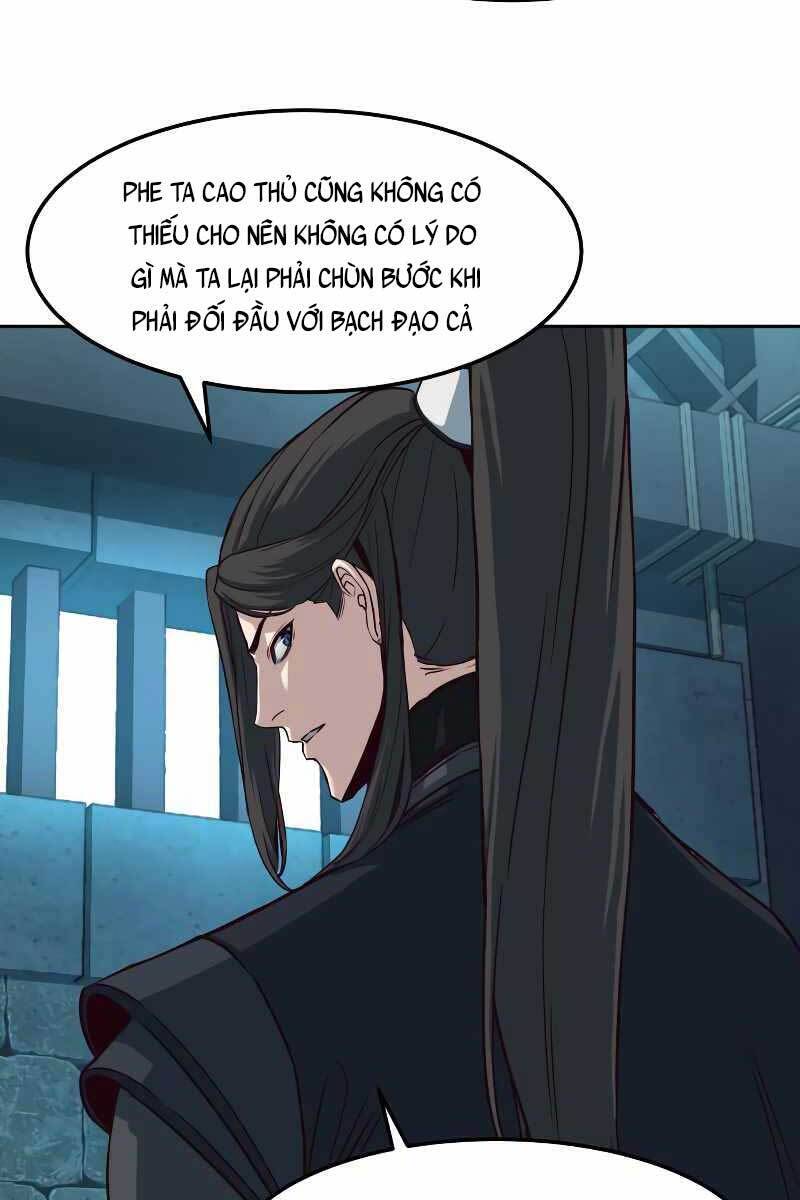 Tuý Kiếm Dạ Hành túy kiếm dạ hành - chapter 39 - Upload bởi truyensieuhay.com