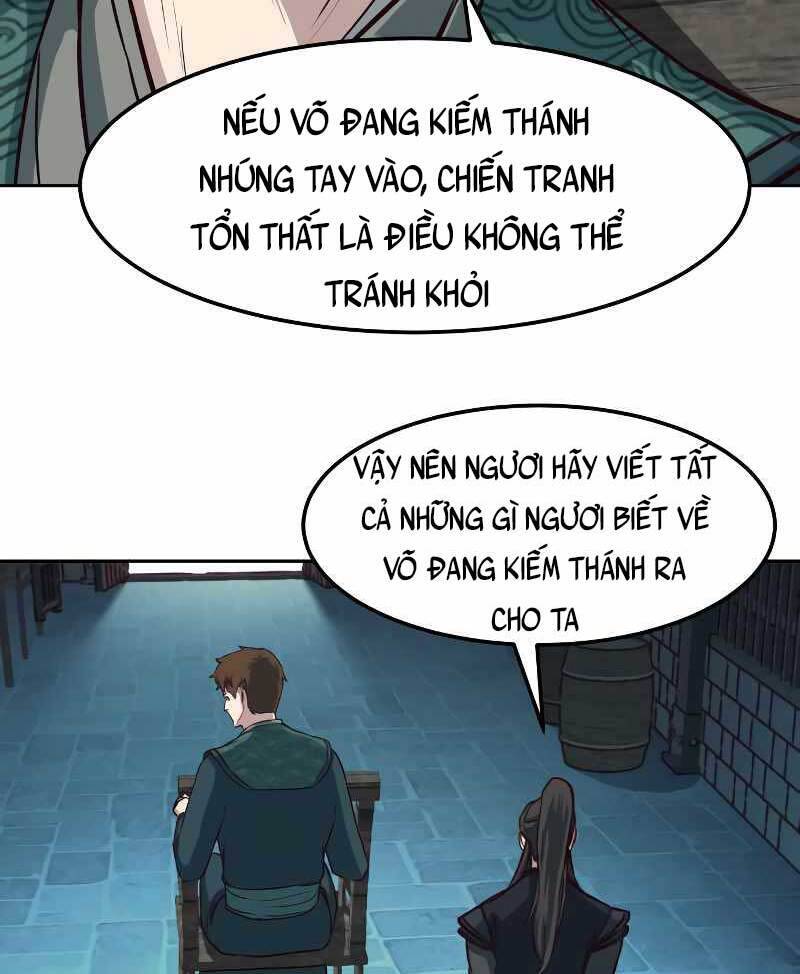 Tuý Kiếm Dạ Hành túy kiếm dạ hành - chapter 39 - Upload bởi truyensieuhay.com