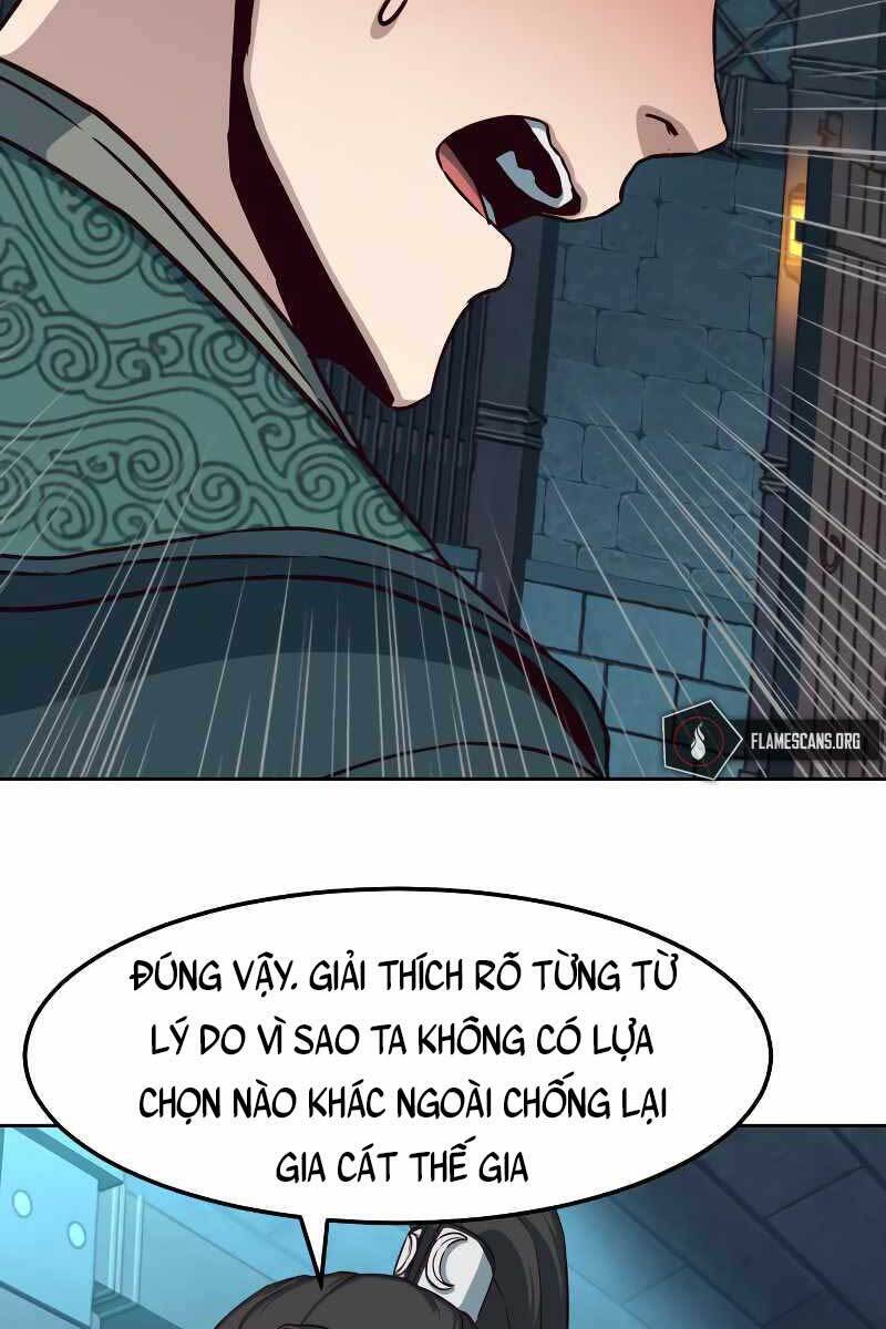 Tuý Kiếm Dạ Hành túy kiếm dạ hành - chapter 39 - Upload bởi truyensieuhay.com