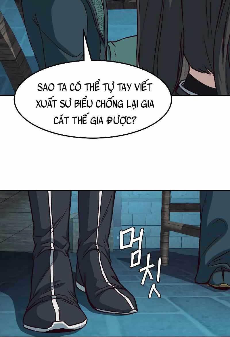 Tuý Kiếm Dạ Hành túy kiếm dạ hành - chapter 39 - Upload bởi truyensieuhay.com