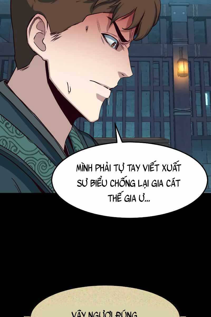Tuý Kiếm Dạ Hành túy kiếm dạ hành - chapter 39 - Upload bởi truyensieuhay.com