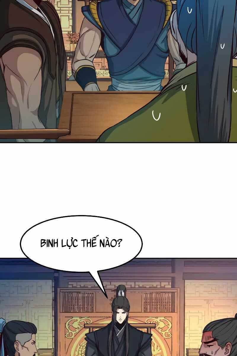 Tuý Kiếm Dạ Hành túy kiếm dạ hành - chapter 39 - Upload bởi truyensieuhay.com