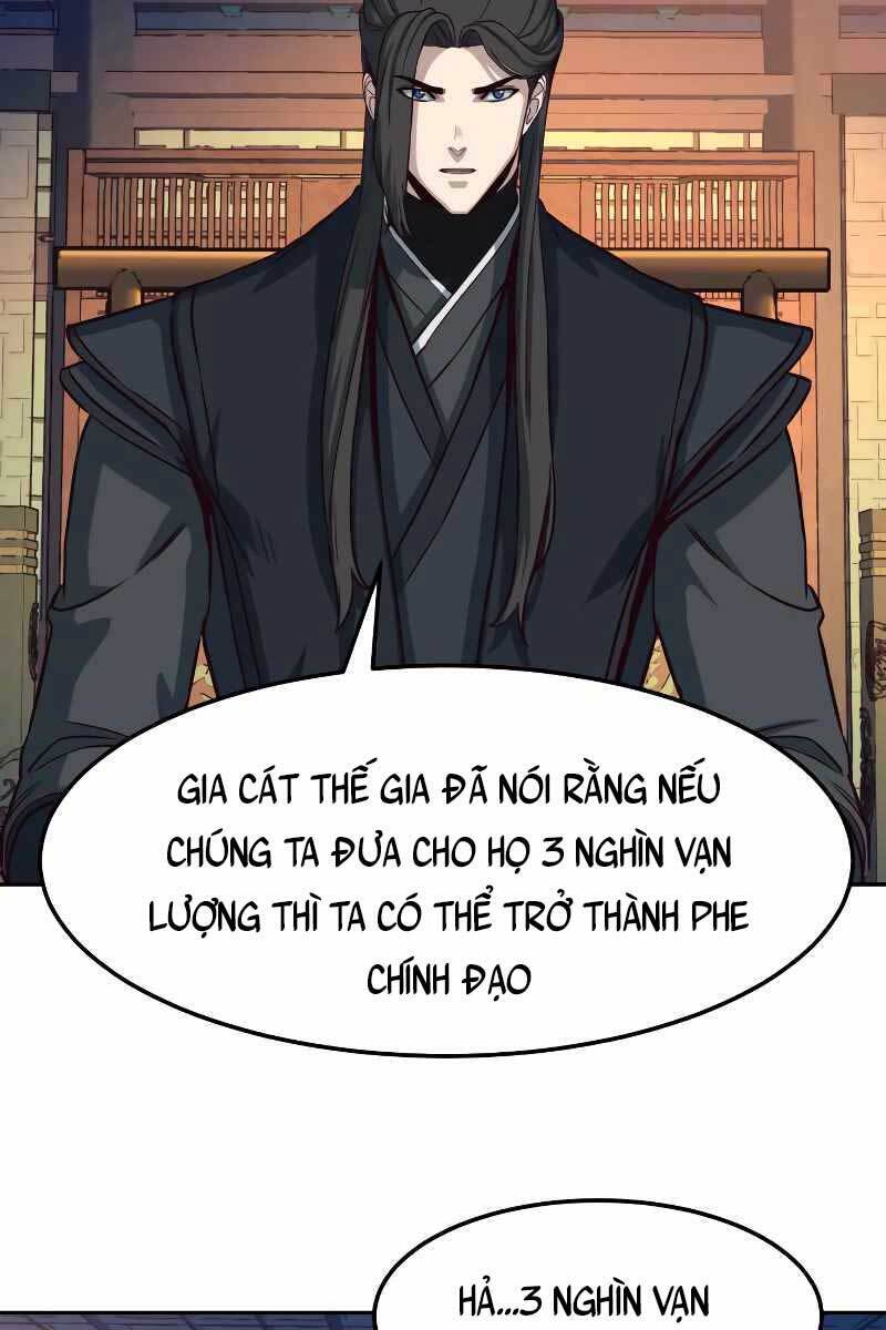 Tuý Kiếm Dạ Hành túy kiếm dạ hành - chapter 39 - Upload bởi truyensieuhay.com