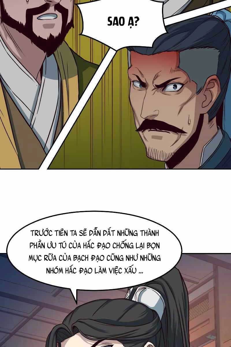 Tuý Kiếm Dạ Hành túy kiếm dạ hành - chapter 39 - Upload bởi truyensieuhay.com