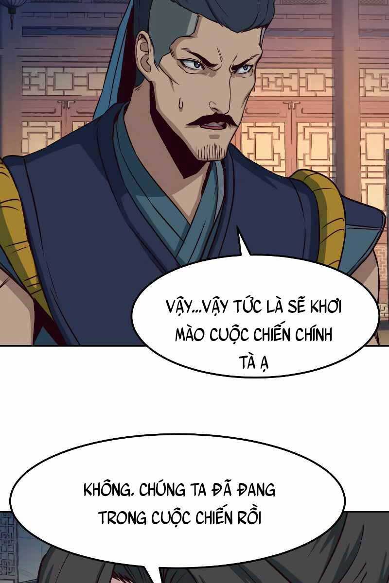 Tuý Kiếm Dạ Hành túy kiếm dạ hành - chapter 39 - Upload bởi truyensieuhay.com