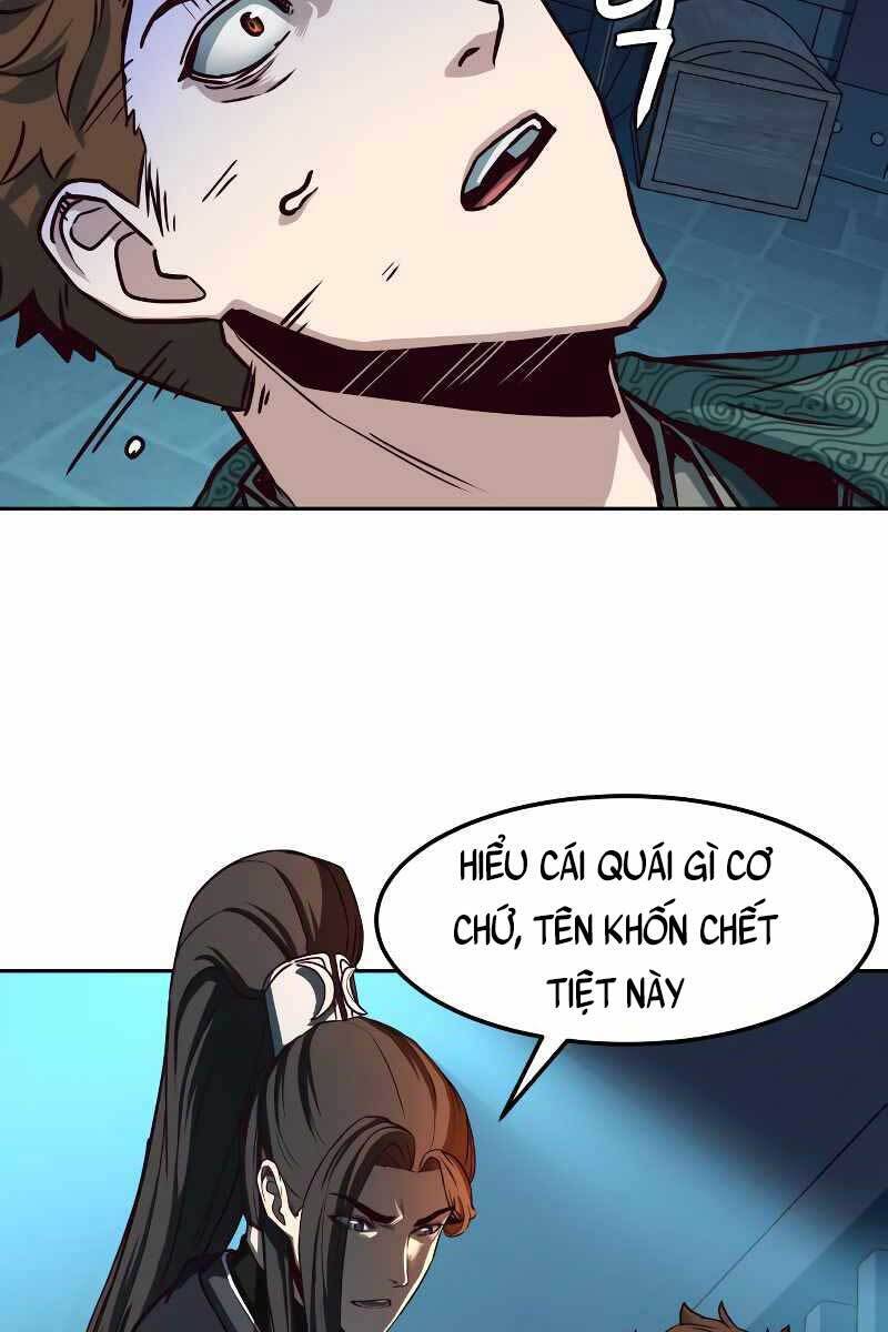 Tuý Kiếm Dạ Hành túy kiếm dạ hành - chapter 39 - Upload bởi truyensieuhay.com