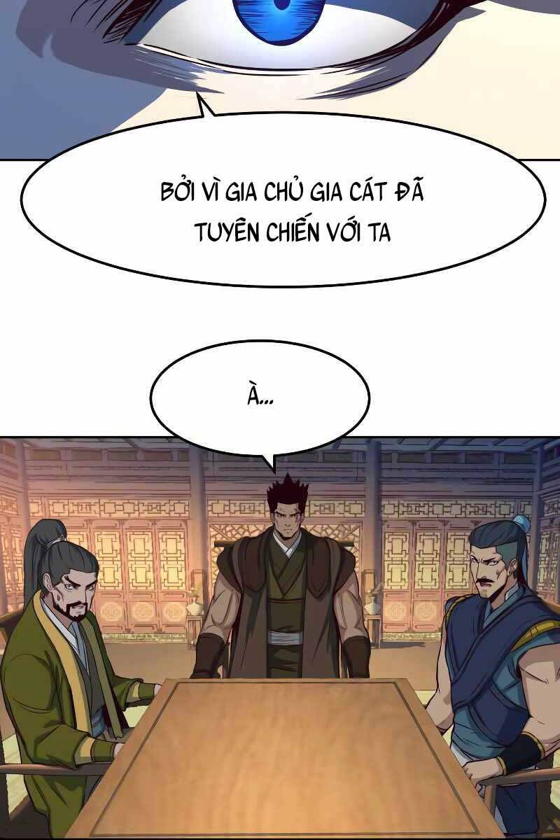 Tuý Kiếm Dạ Hành túy kiếm dạ hành - chapter 39 - Upload bởi truyensieuhay.com