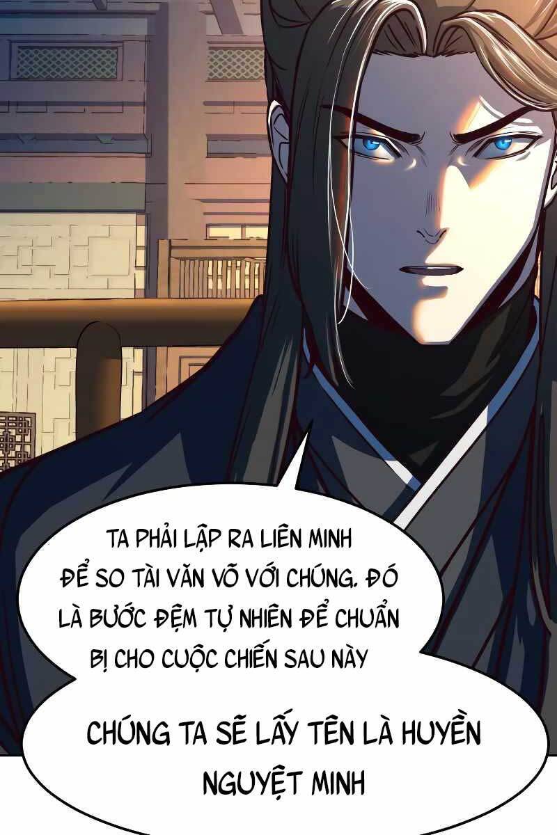 Tuý Kiếm Dạ Hành túy kiếm dạ hành - chapter 39 - Upload bởi truyensieuhay.com