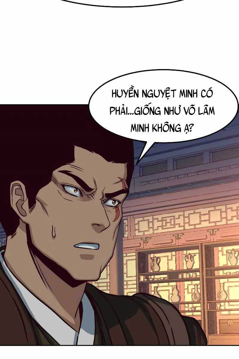 Tuý Kiếm Dạ Hành túy kiếm dạ hành - chapter 39 - Upload bởi truyensieuhay.com