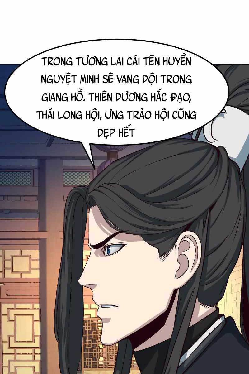 Tuý Kiếm Dạ Hành túy kiếm dạ hành - chapter 39 - Upload bởi truyensieuhay.com