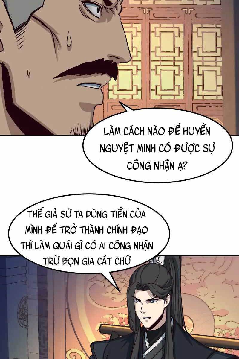 Tuý Kiếm Dạ Hành túy kiếm dạ hành - chapter 39 - Upload bởi truyensieuhay.com