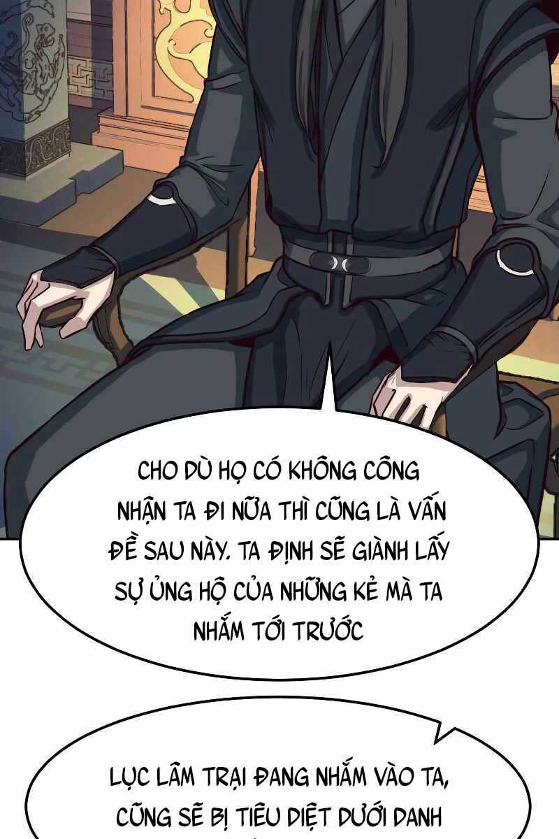 Tuý Kiếm Dạ Hành túy kiếm dạ hành - chapter 39 - Upload bởi truyensieuhay.com