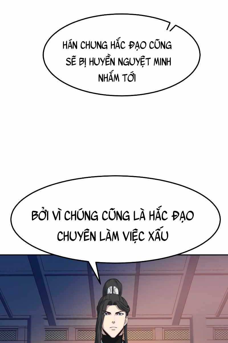 Tuý Kiếm Dạ Hành túy kiếm dạ hành - chapter 39 - Upload bởi truyensieuhay.com