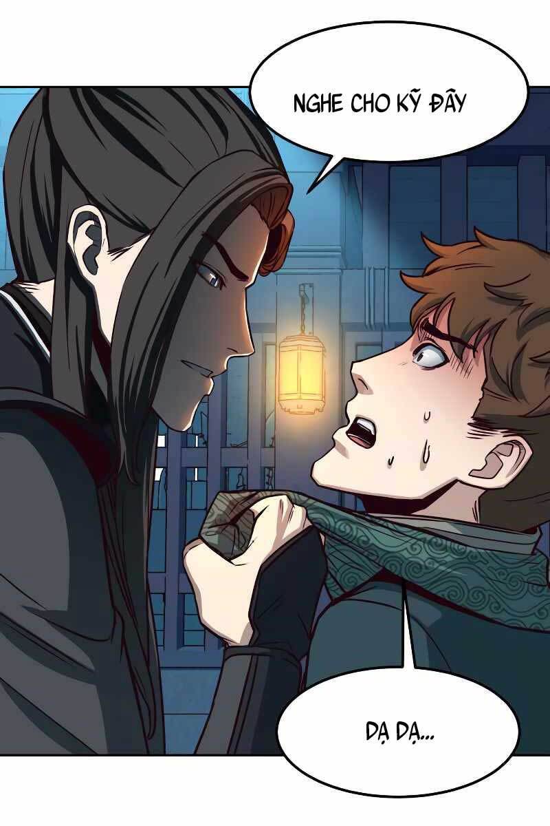 Tuý Kiếm Dạ Hành túy kiếm dạ hành - chapter 39 - Upload bởi truyensieuhay.com