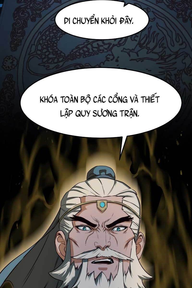 Tuý Kiếm Dạ Hành túy kiếm dạ hành - chapter 41 - Upload bởi truyensieuhay.com