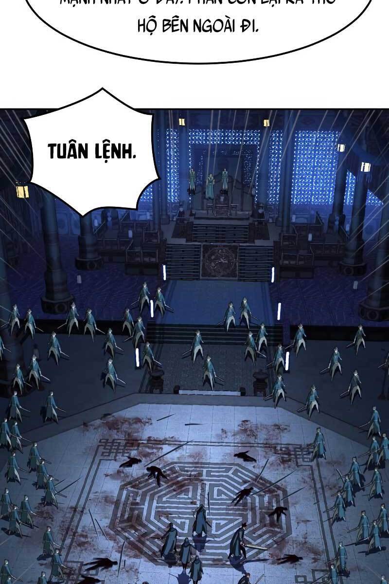 Tuý Kiếm Dạ Hành túy kiếm dạ hành - chapter 41 - Upload bởi truyensieuhay.com