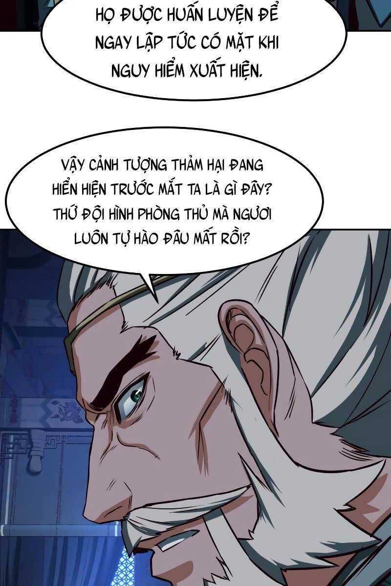 Tuý Kiếm Dạ Hành túy kiếm dạ hành - chapter 41 - Upload bởi truyensieuhay.com