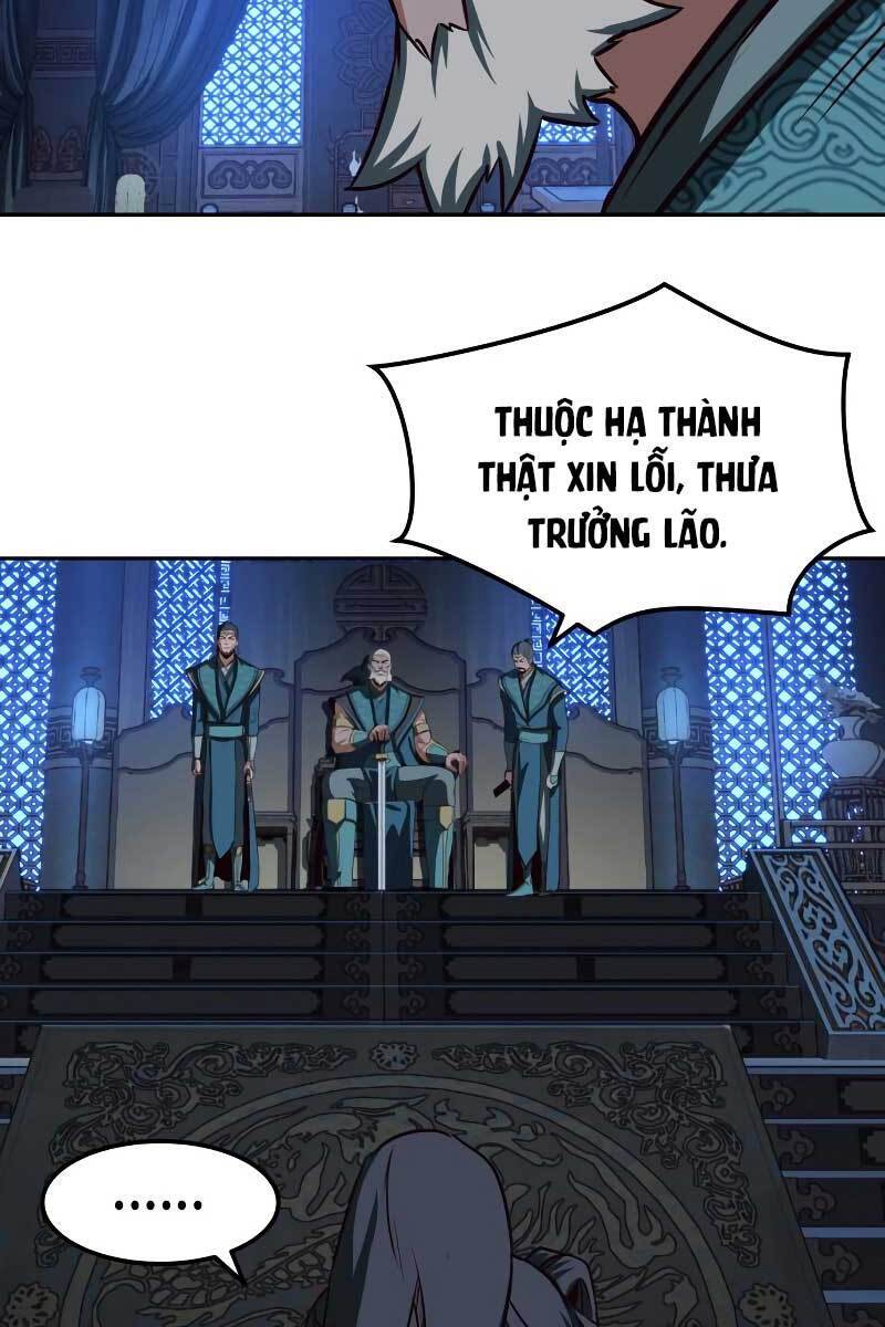 Tuý Kiếm Dạ Hành túy kiếm dạ hành - chapter 41 - Upload bởi truyensieuhay.com