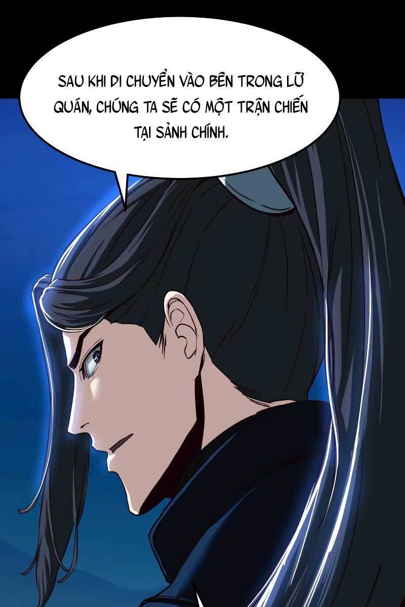 Tuý Kiếm Dạ Hành túy kiếm dạ hành - chapter 41 - Upload bởi truyensieuhay.com