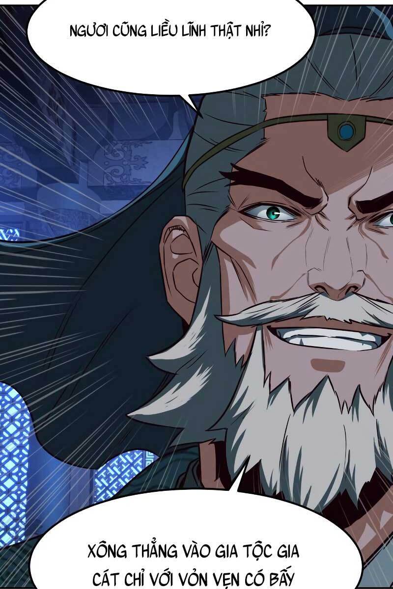 Tuý Kiếm Dạ Hành túy kiếm dạ hành - chapter 41 - Upload bởi truyensieuhay.com