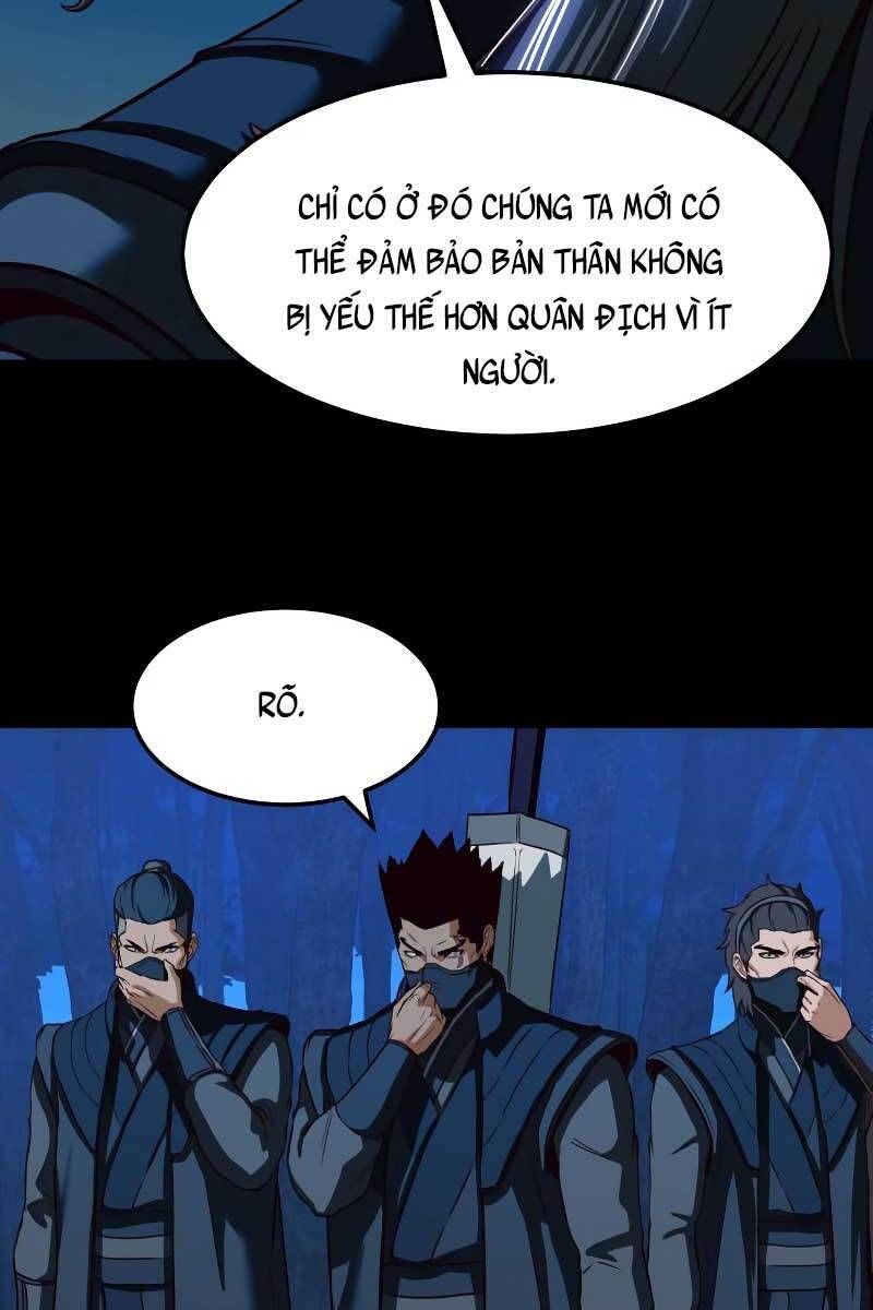 Tuý Kiếm Dạ Hành túy kiếm dạ hành - chapter 41 - Upload bởi truyensieuhay.com