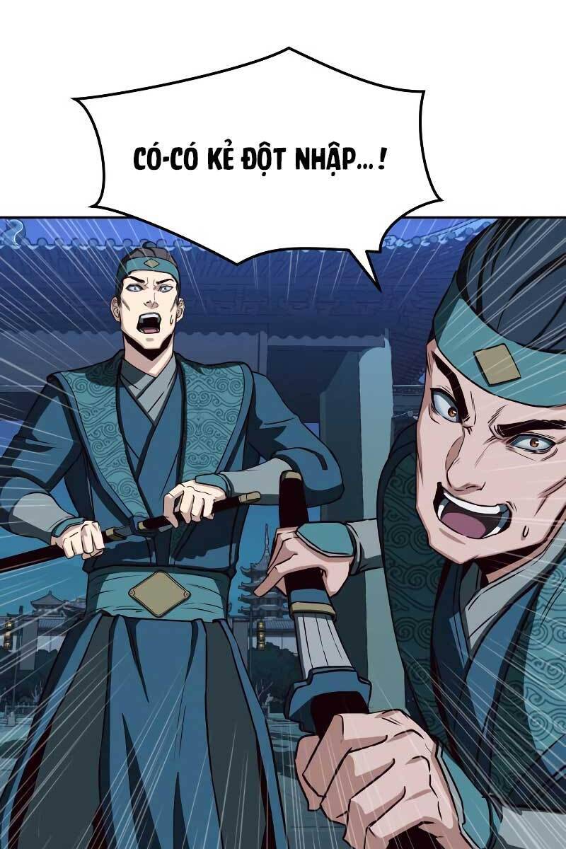 Tuý Kiếm Dạ Hành túy kiếm dạ hành - chapter 41 - Upload bởi truyensieuhay.com