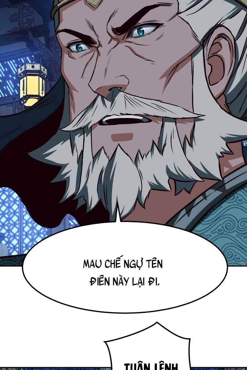Tuý Kiếm Dạ Hành túy kiếm dạ hành - chapter 41 - Upload bởi truyensieuhay.com
