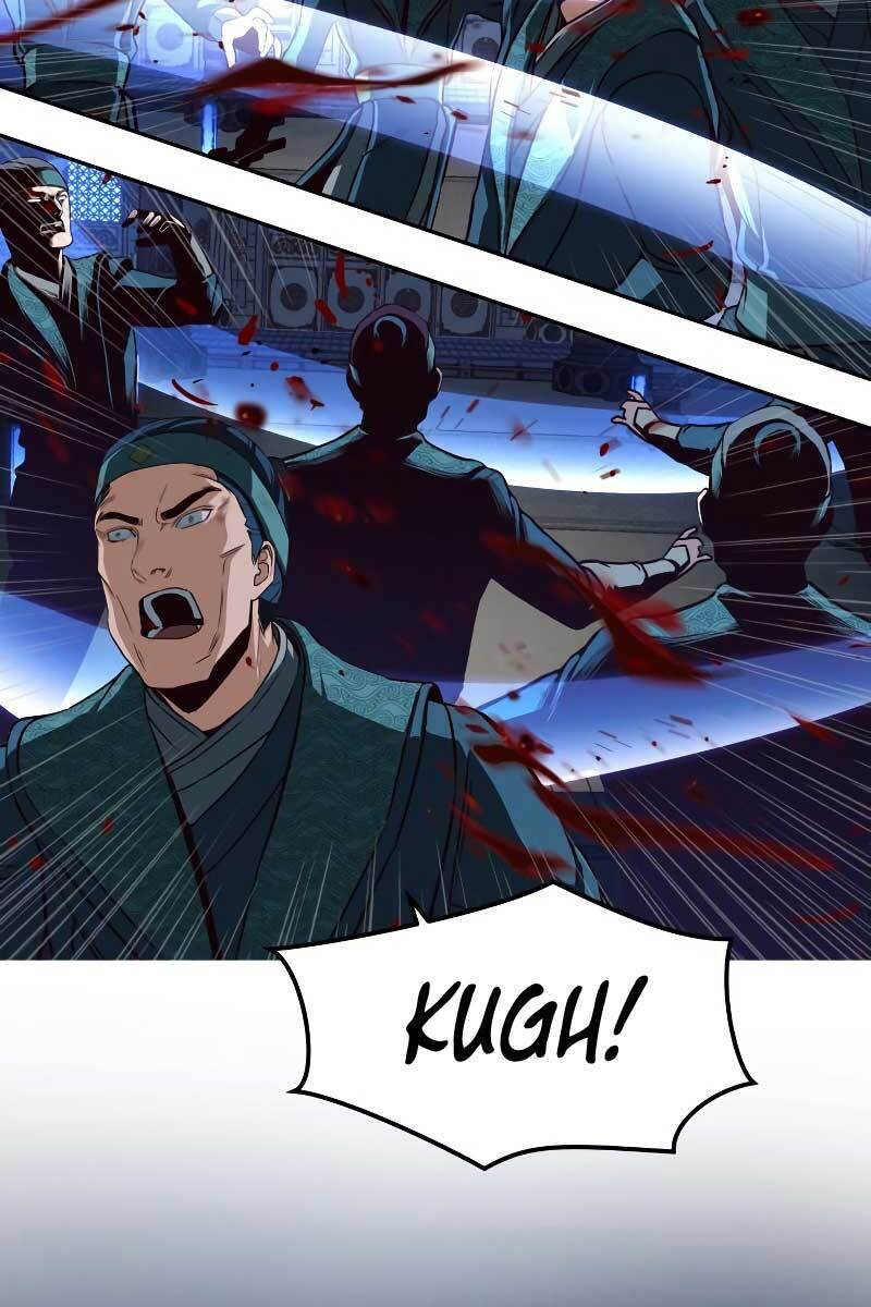 Tuý Kiếm Dạ Hành túy kiếm dạ hành - chapter 41 - Upload bởi truyensieuhay.com