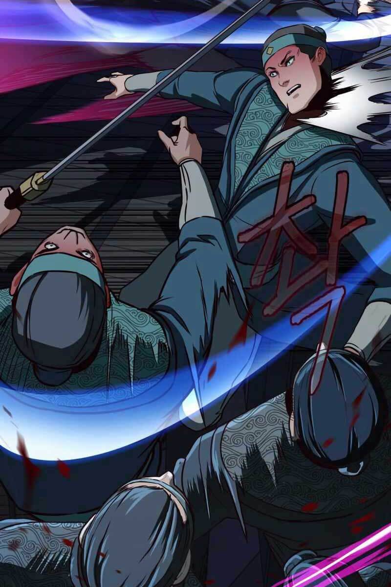 Tuý Kiếm Dạ Hành túy kiếm dạ hành - chapter 42 - Upload bởi truyensieuhay.com