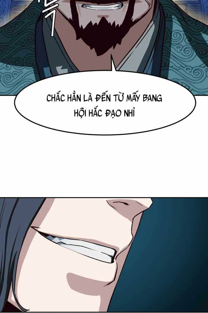Tuý Kiếm Dạ Hành túy kiếm dạ hành - chapter 42 - Upload bởi truyensieuhay.com