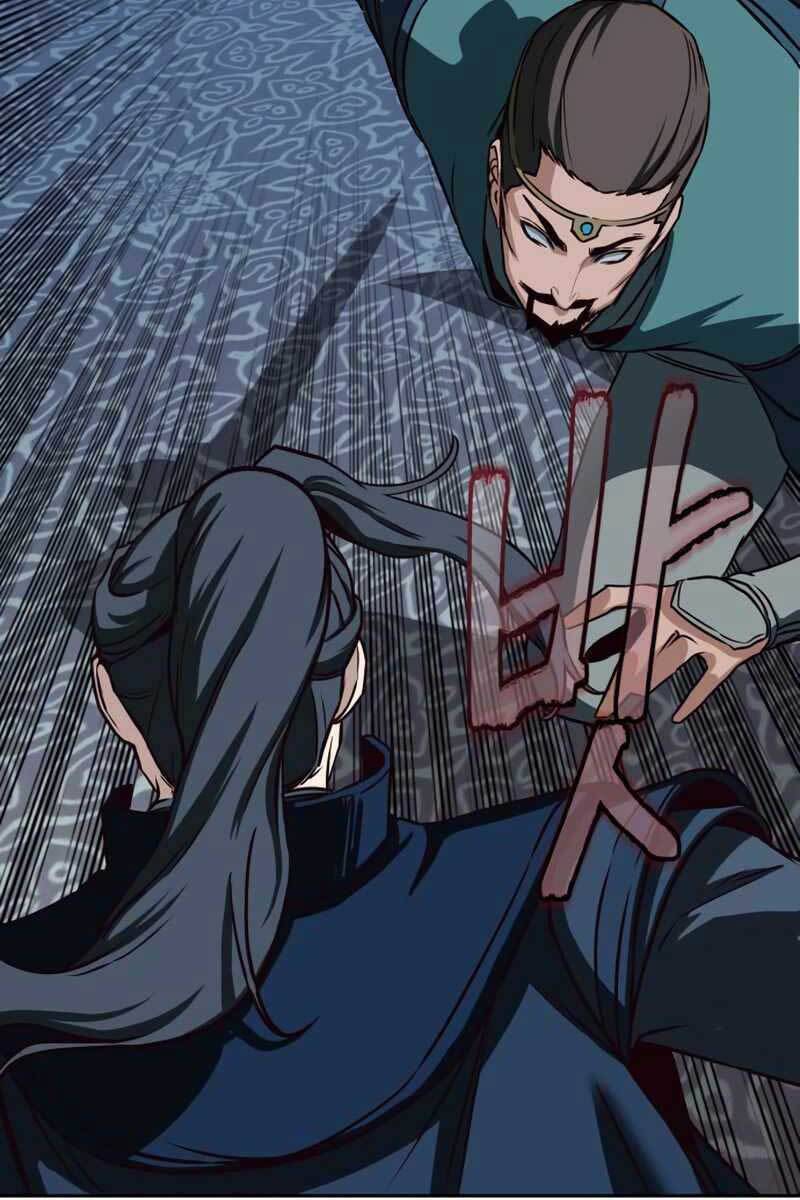 Tuý Kiếm Dạ Hành túy kiếm dạ hành - chapter 42 - Upload bởi truyensieuhay.com