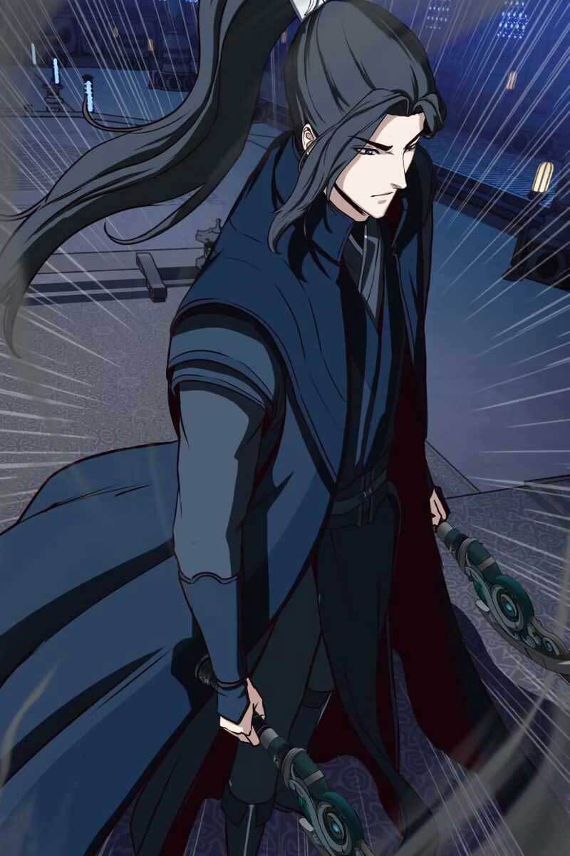 Tuý Kiếm Dạ Hành túy kiếm dạ hành - chapter 42 - Upload bởi truyensieuhay.com