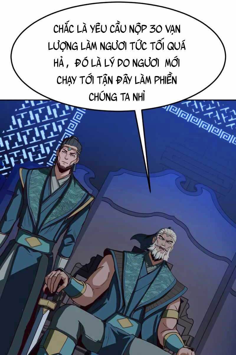 Tuý Kiếm Dạ Hành túy kiếm dạ hành - chapter 42 - Upload bởi truyensieuhay.com
