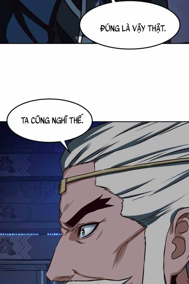 Tuý Kiếm Dạ Hành túy kiếm dạ hành - chapter 42 - Upload bởi truyensieuhay.com