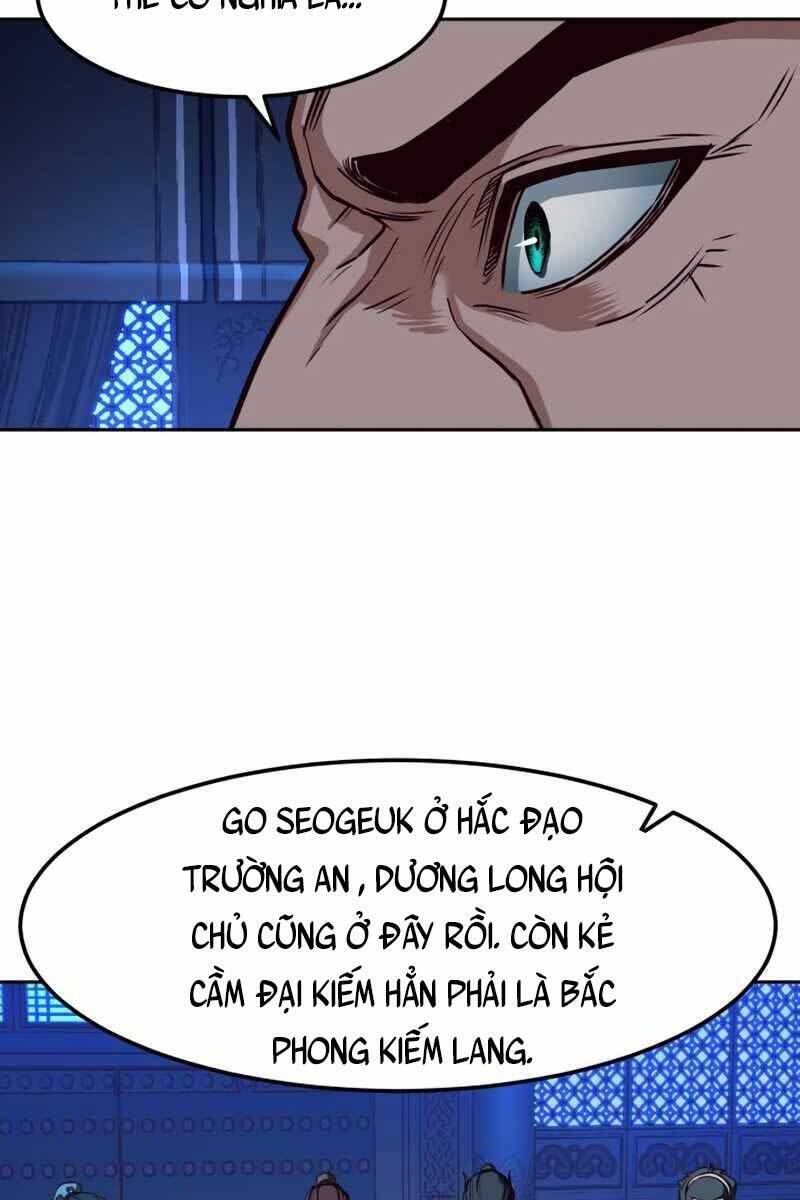 Tuý Kiếm Dạ Hành túy kiếm dạ hành - chapter 42 - Upload bởi truyensieuhay.com