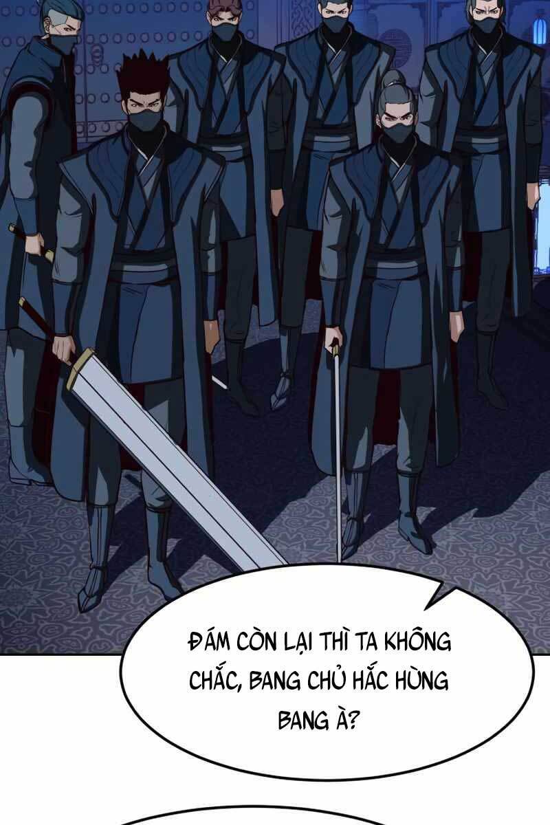 Tuý Kiếm Dạ Hành túy kiếm dạ hành - chapter 42 - Upload bởi truyensieuhay.com