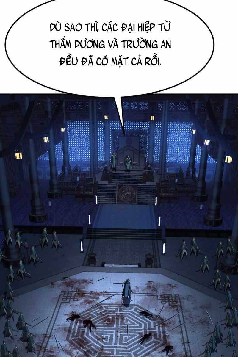 Tuý Kiếm Dạ Hành túy kiếm dạ hành - chapter 42 - Upload bởi truyensieuhay.com
