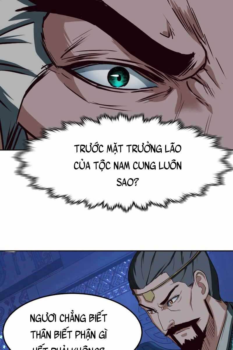 Tuý Kiếm Dạ Hành túy kiếm dạ hành - chapter 42 - Upload bởi truyensieuhay.com