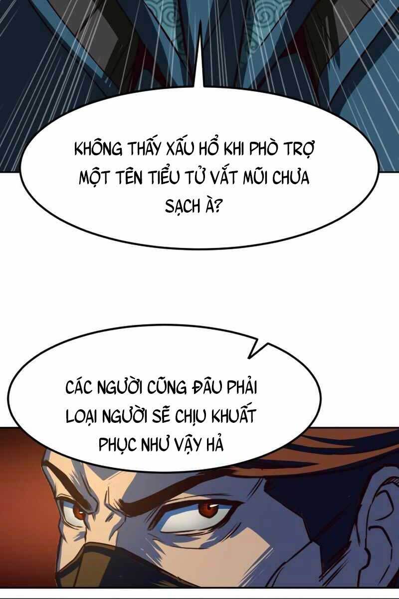 Tuý Kiếm Dạ Hành túy kiếm dạ hành - chapter 42 - Upload bởi truyensieuhay.com