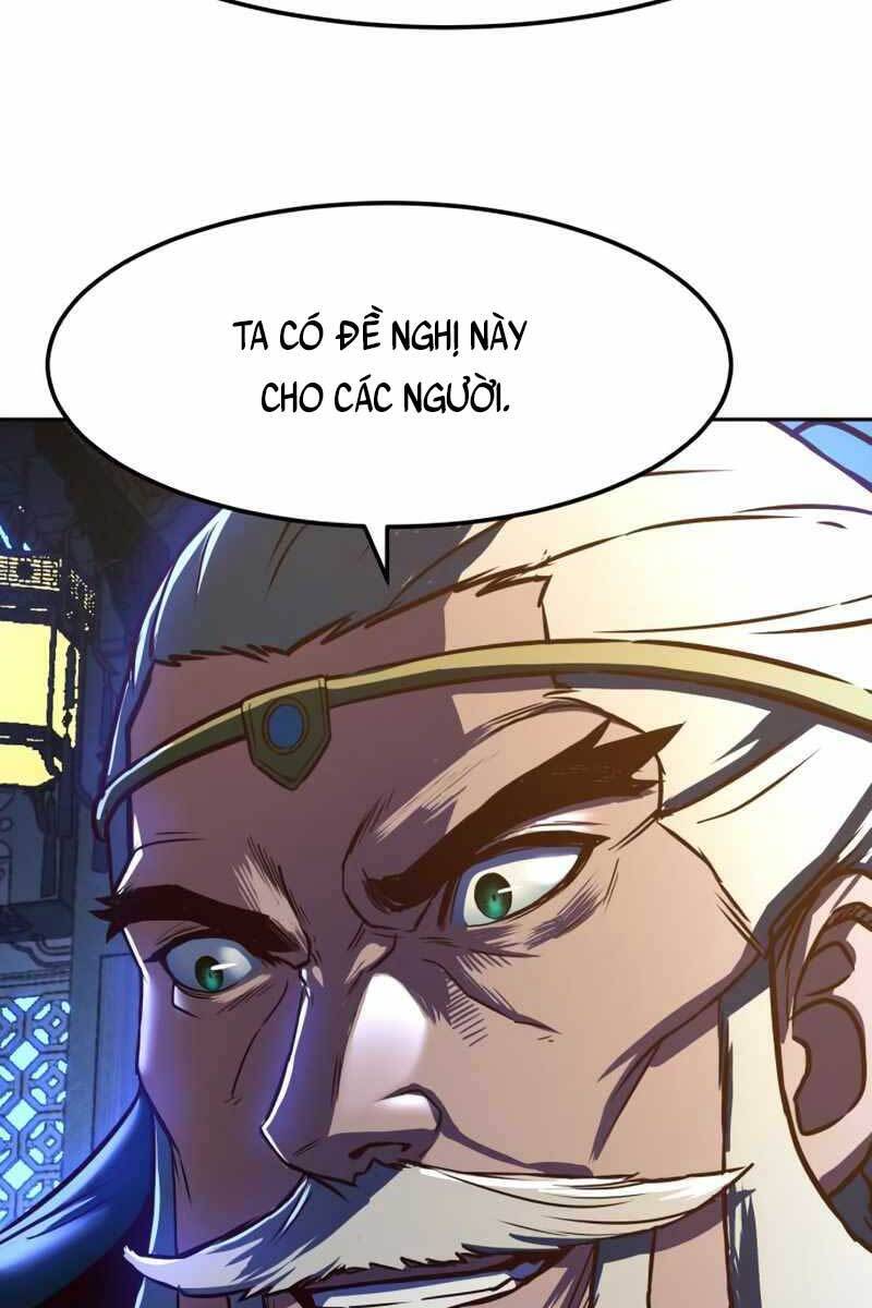 Tuý Kiếm Dạ Hành túy kiếm dạ hành - chapter 42 - Upload bởi truyensieuhay.com