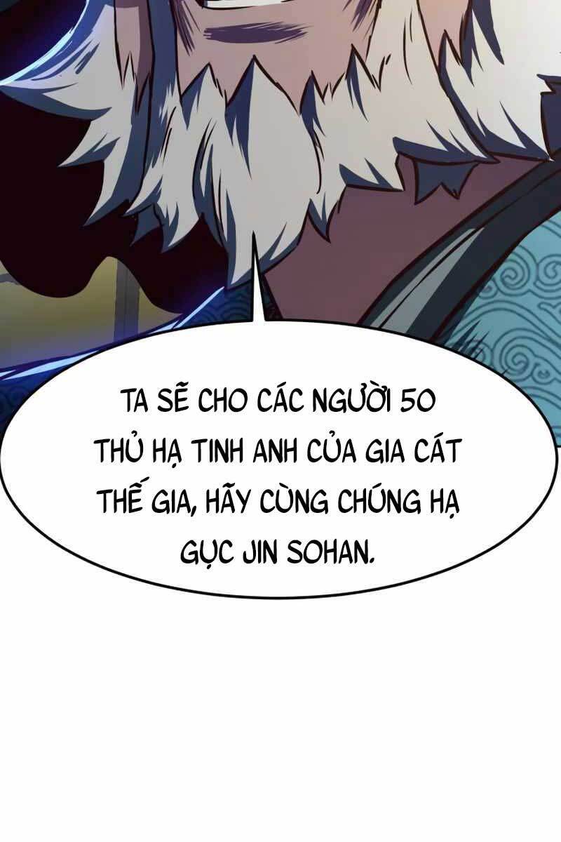 Tuý Kiếm Dạ Hành túy kiếm dạ hành - chapter 42 - Upload bởi truyensieuhay.com