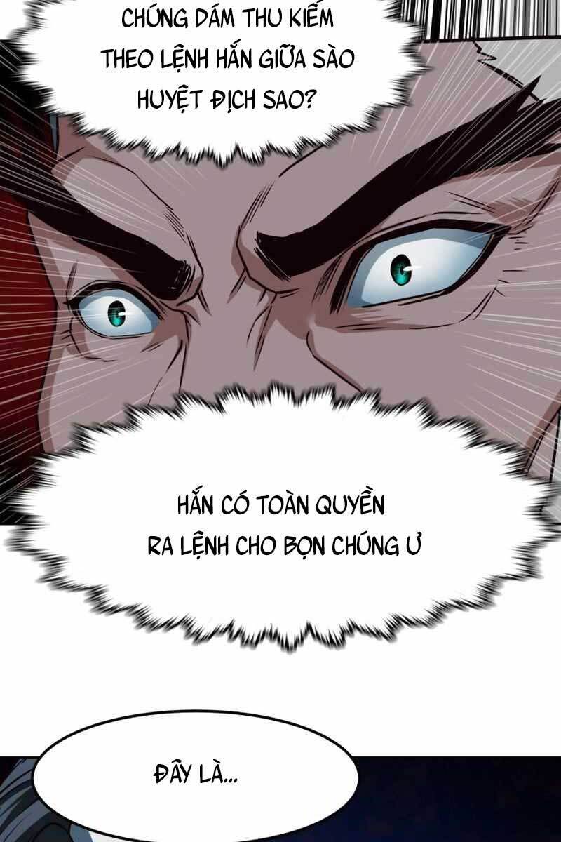 Tuý Kiếm Dạ Hành túy kiếm dạ hành - chapter 42 - Upload bởi truyensieuhay.com
